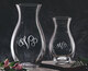 Monogrammed Erika Vase Image 2 of 2